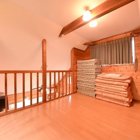 Morizane Onsen Yasuragino Sato Nakatsu Exteriér fotografie