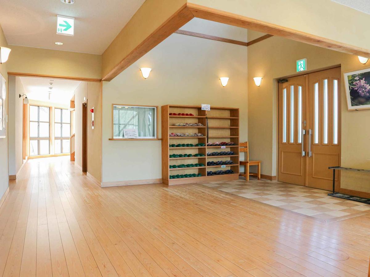 Morizane Onsen Yasuragino Sato Nakatsu Exteriér fotografie