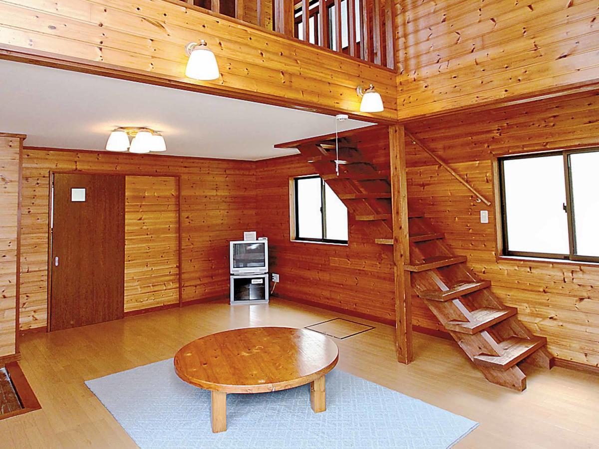 Morizane Onsen Yasuragino Sato Nakatsu Exteriér fotografie