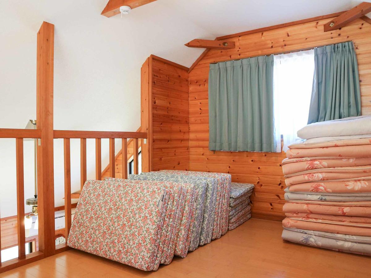 Morizane Onsen Yasuragino Sato Nakatsu Exteriér fotografie