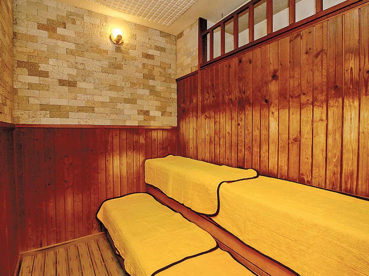 Morizane Onsen Yasuragino Sato Nakatsu Exteriér fotografie