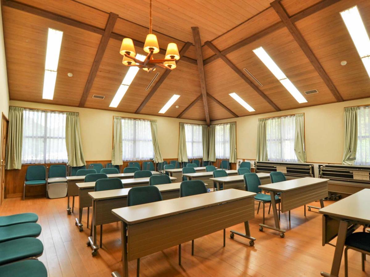 Morizane Onsen Yasuragino Sato Nakatsu Exteriér fotografie