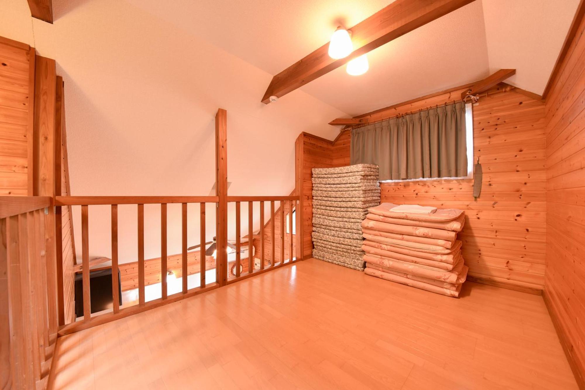 Morizane Onsen Yasuragino Sato Nakatsu Exteriér fotografie