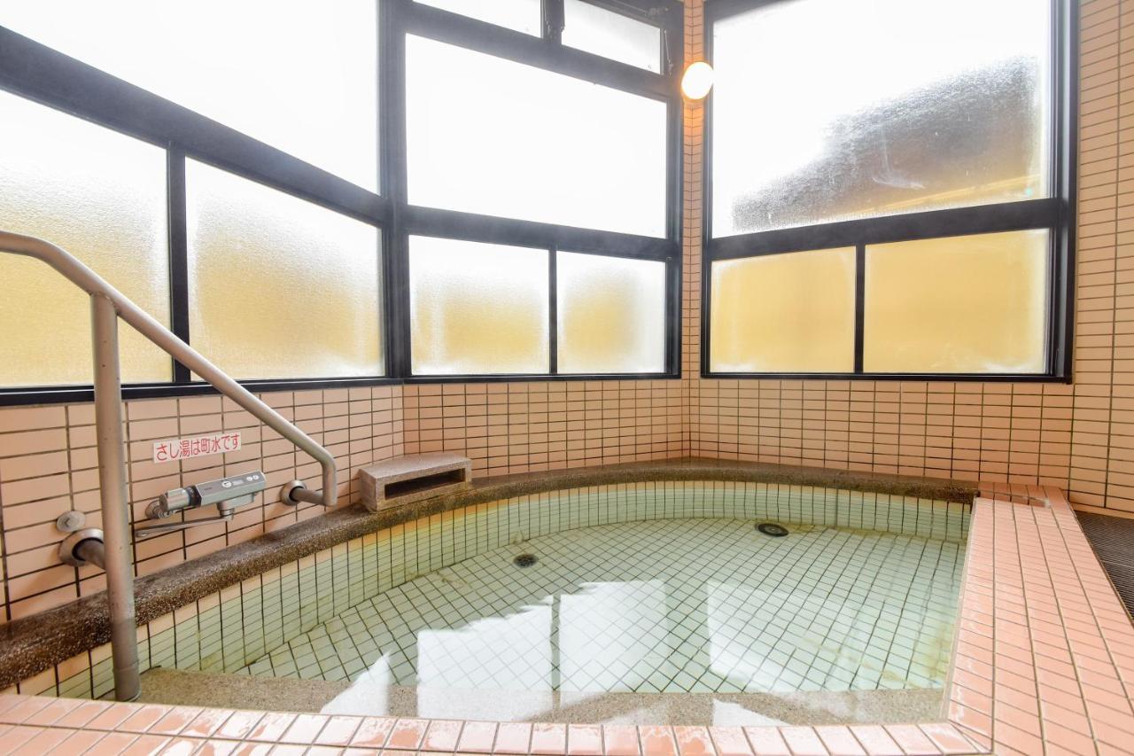 Morizane Onsen Yasuragino Sato Nakatsu Exteriér fotografie
