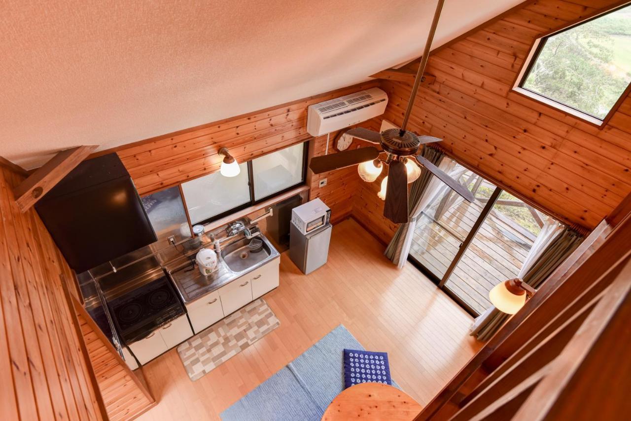 Morizane Onsen Yasuragino Sato Nakatsu Exteriér fotografie